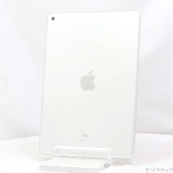 定番人気，送料無料 〔中古品〕 iPad 第9世代 256GB シルバー MK2P3J／A Wi-Fi【352】 iPad本体