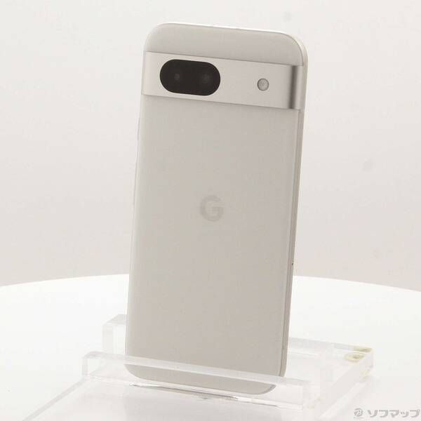 Google Pixel 8a ポーセリン 中古 美品 Google Pixel 8a ポーセリン 中古 美品 Google Google Pixel 8a au