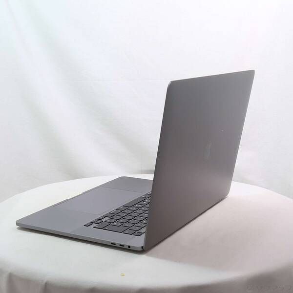 中古　MacBook Pro　MVVK2J/A（2019, 16-inch） Apple MacBook Pro 16
