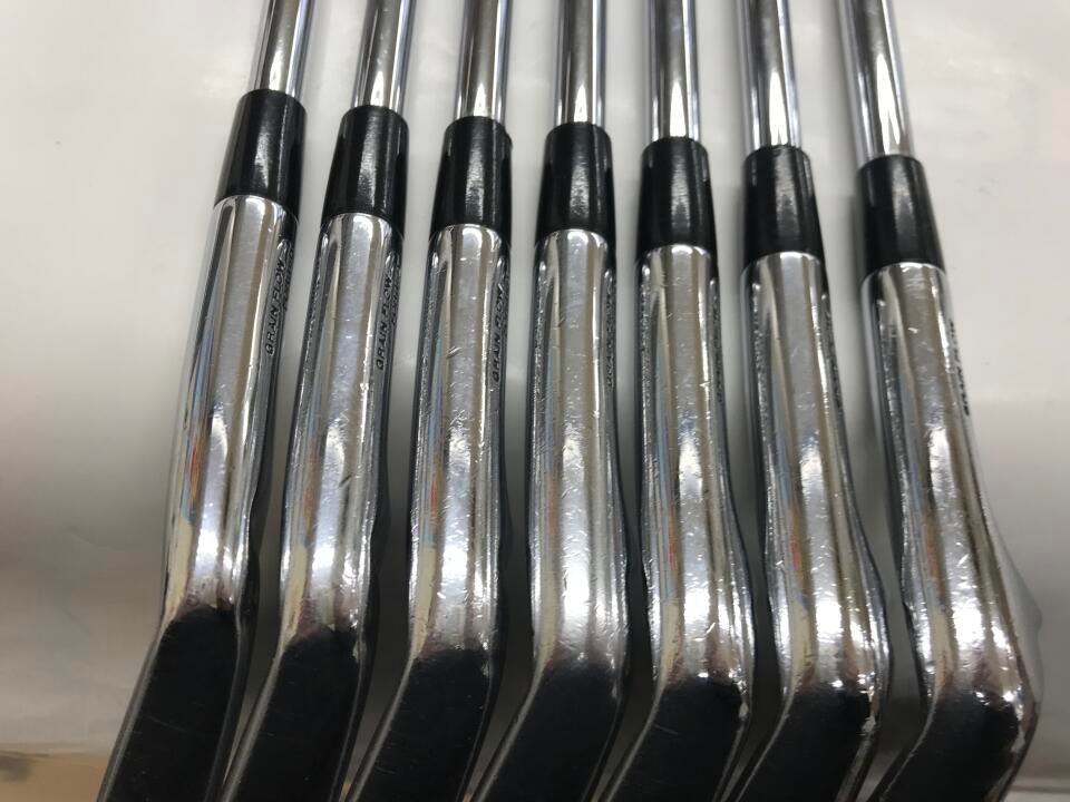 ミズノ MP-4 ダイナミックゴールド ツアー イシュー S200フレックス