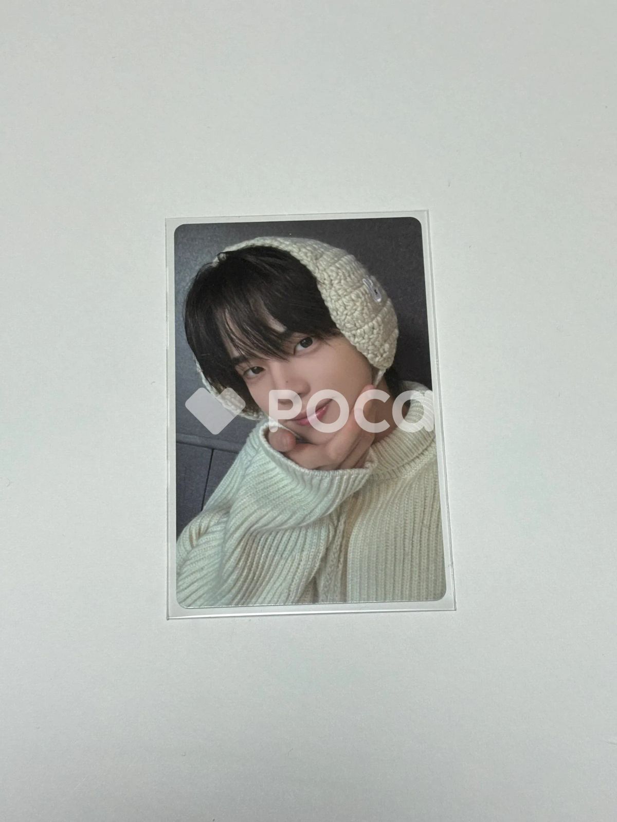 TWS Last Bell シニュ　hellolive TWS Last Bell compact verシニュ - メルカリ