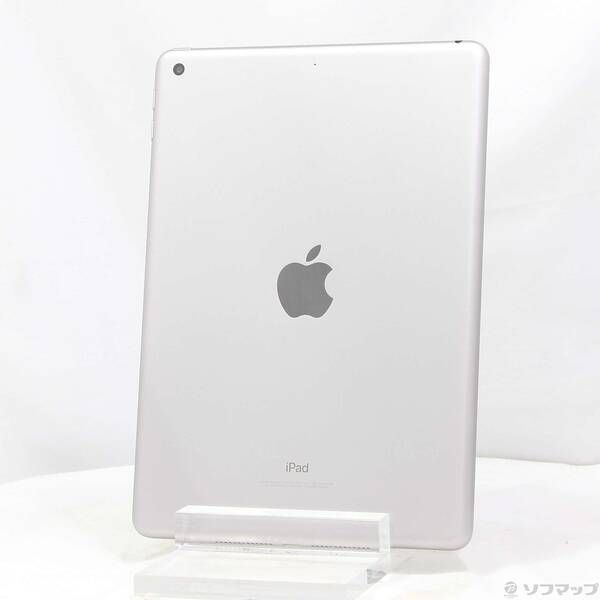 中古品〕 iPad 第5世代 32GB スペースグレイ MP2F2J／A Wi-Fi【276