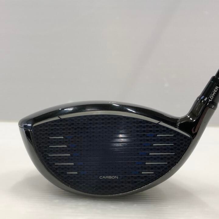 テーラーメイド Qi10 US 10.5度 Fujikura VENTUS TR Blue 5 S