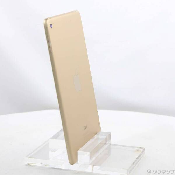 ipad mini 4 16GB MK6L2J/A ゴールド Amazon.co.jp: 【整備済み品】 Apple iPad mini 4 Wi-Fi + Cellular