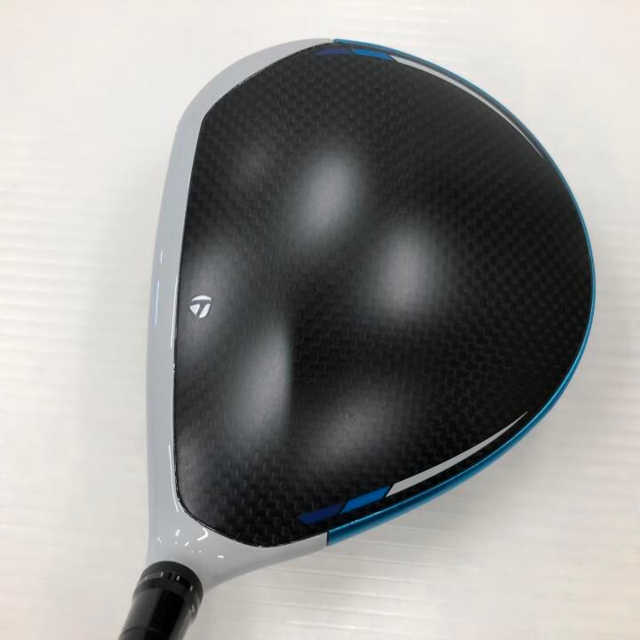 美品 SIM2 MAX ドライバー TENSEI BLUE TM50 10.5 美品 SIM2 MAX ドライバー TENSEI BLUE TM50 10.5 TaylorMade