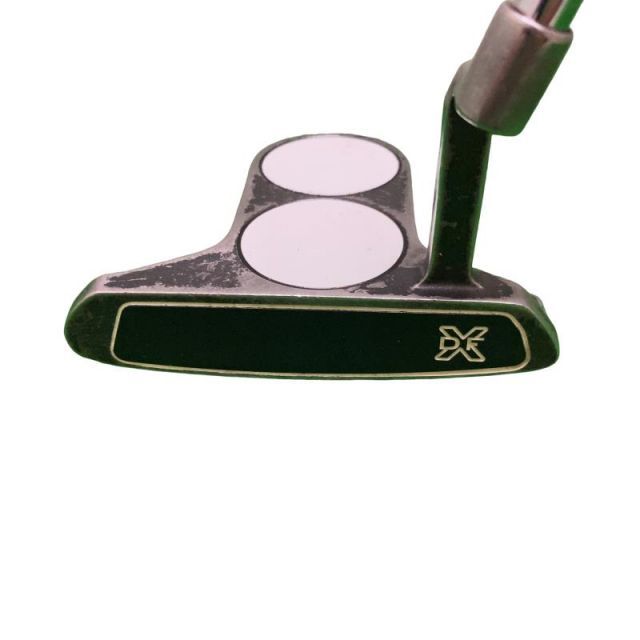 中古】 オデッセイ DFX 2・BALL BLADE 34インチ パター PT スチール