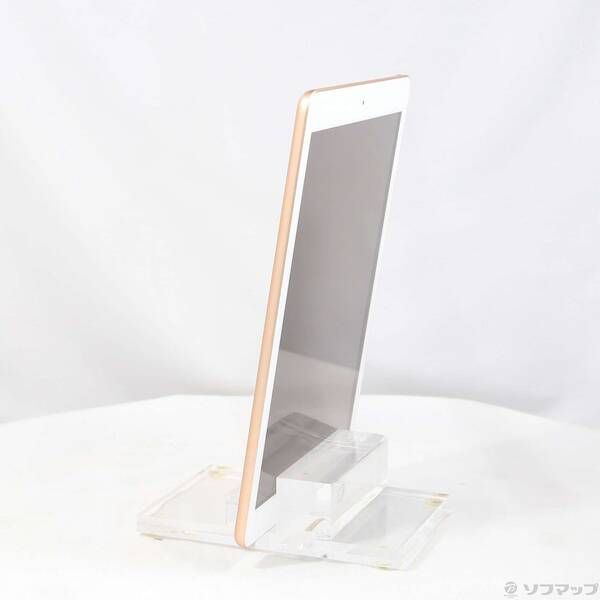 【訳あり】iPadゴールド 2018年 第6世代 MRJN2J/A iPad 第6世代 32GB ゴールド MRJN2J／A Wi-Fi [32GB] （2018） Apple