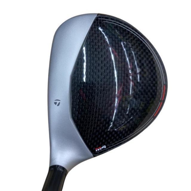 テーラーメイド　M4 3w 3u ATMOS flexR カーボン　2本セット テーラーメイド M4 3w 3u ATMOS flexR カーボン 2本セット M4 US