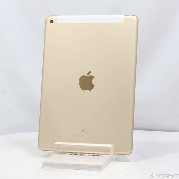 アップル iPad 第5世代 WiFi 32GB ゴールド　中古 Amazon.co.jp: 【整備済み品】 Apple iPad (第5世代) Wi-Fi +