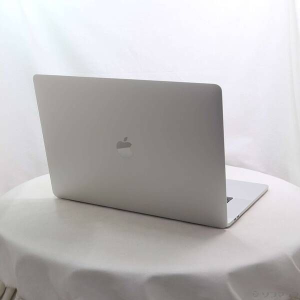 中古品〕 MacBook Pro 15-inch Late-2016 MLW82J／A Core_i7 2.7GHz