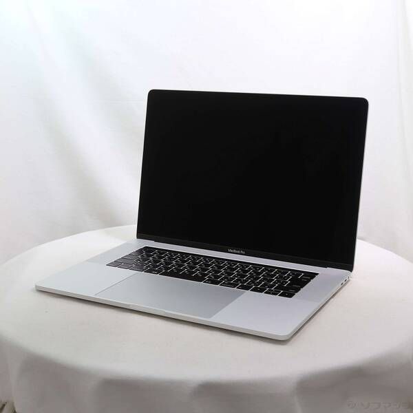 MacBook Pro Late 2016 MLL42J/A 中古品 中古品〕 MacBook Pro 15-inch Late-2016 MLW82J／A Core_i7 2.7GHz