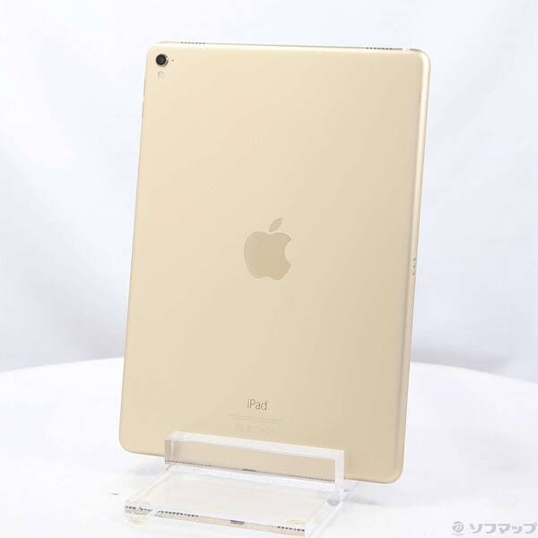 iPad Pro (9.7インチ) ゴールド 128GB Amazon.com : Apple iPad Pro Tablet (128GB, LTE, 9.7in) Rose Gold
