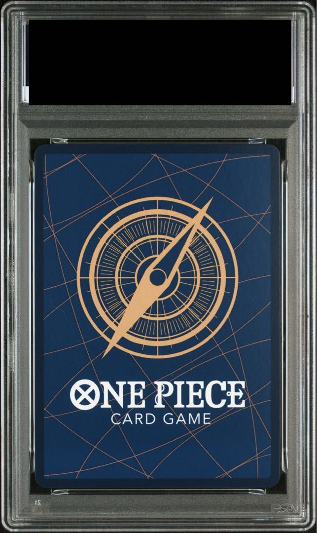 PSA10】ウソップ チャンピオンシップ2022・CS2022 プロモ 開封済み