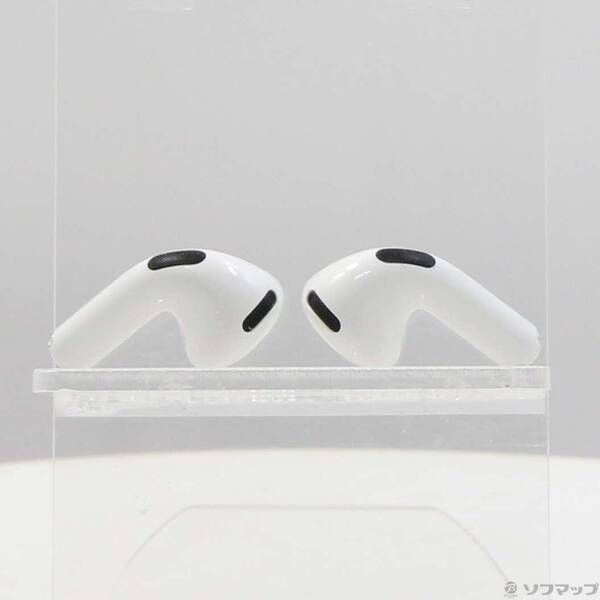 中古品〕 AirPods 4 MXP63J／A【258】 - メルカリ
