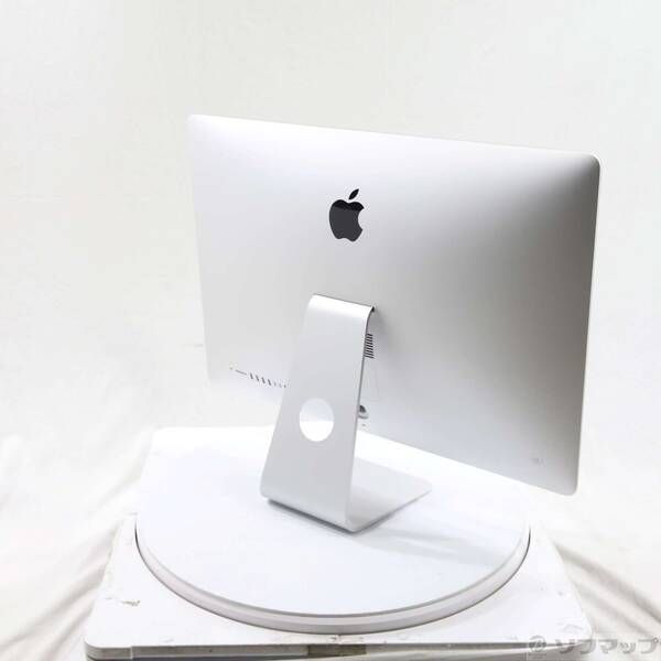 iMac 27インチ 2017年 MNE92J/A 中古品〕 iMac 27-inch Mid-2017 MNE92J／A Core_i5 3.4GHz 8GB Fusion