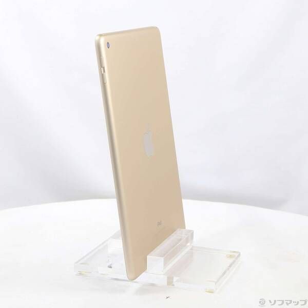 Apple iPad (第5世代) 128GB ゴールド MPGW2J/A ヨドバシ.com - アップル Apple アップル iPad (第5世代) Wi-Fiモデル