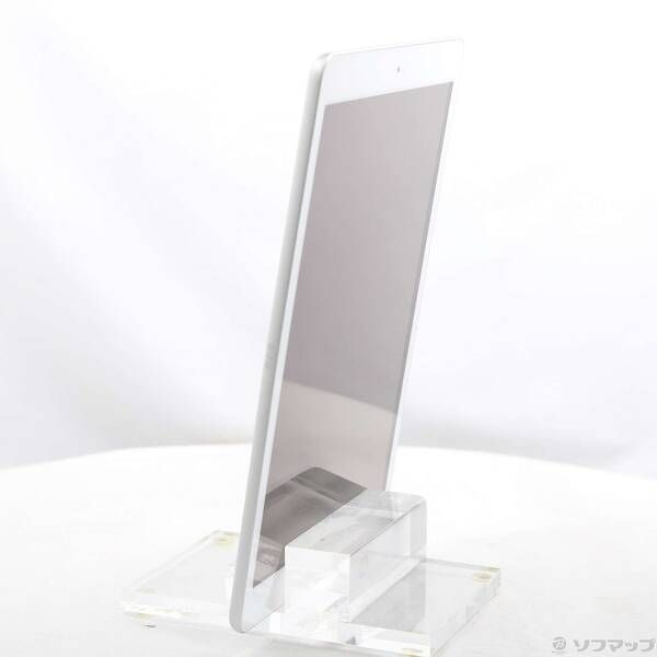 iPad 第8世代 32GBシルバー MYLA2J/A 中古 APPLE 〔中古〕iPad (第8世代) Wi-Fiモデル 32GB シルバー MYLA2J/A