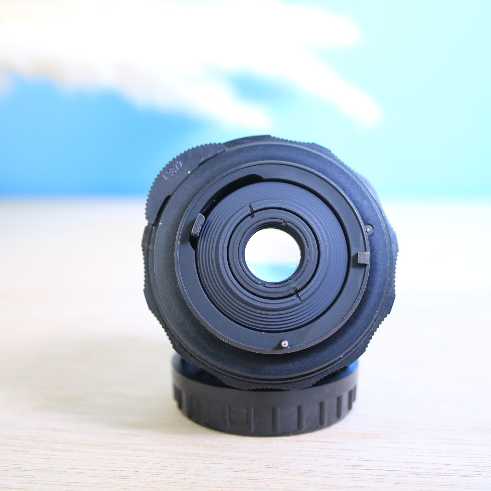 ❁極美品❁ペンタックス PENTAX Super-Multi-Coated TAKUMAR 28mm F3.5