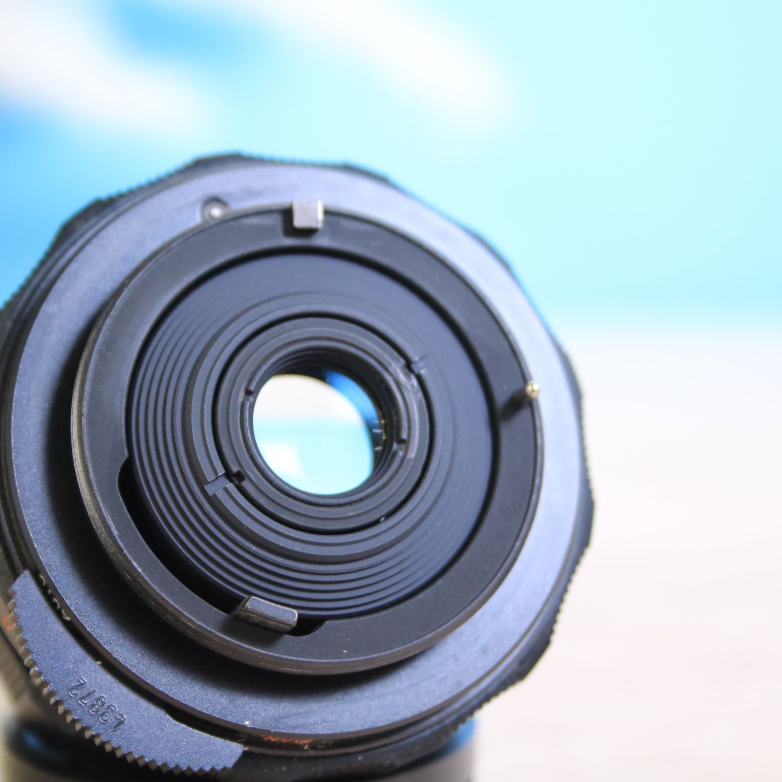 レンズ(単焦点) PENTAX Super Takumar 28mm f/2.8 Takumar 28mm f/2.8 review: A lens I love - J. Bradford Photo