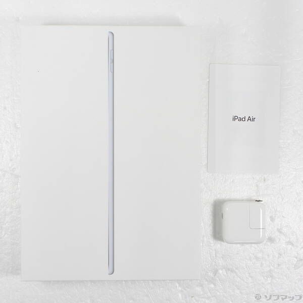 よ*1様 iPad Air 第3世代 Wi-Fi 64GB MUUK2J/A シ Apple iPad Air 10.5インチ 第3世代 Wi-Fi 64GB 2019年春モデル MUUK2J