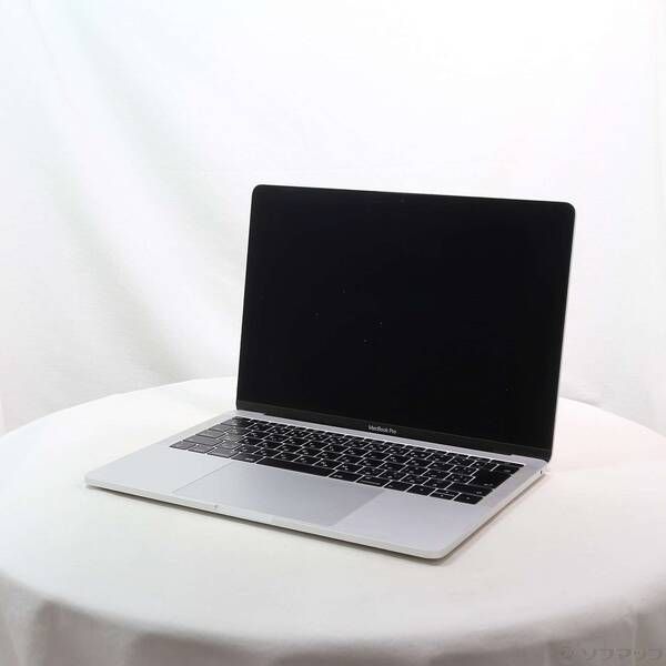 値下【中古】MacBook Pro 13インチ 2017 MPXY2J/A 中古品〕 MacBook Pro 13.3-inch Mid-2017 MPXU2J／A Core_i5 2.3GHz