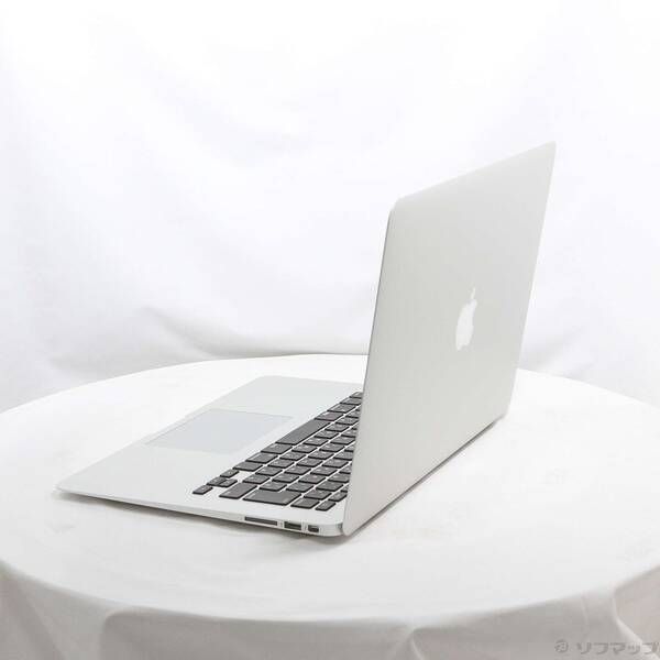 中古品〕 MacBook Air 13.3-inch Mid-2017 MQD42J／A Core_i5 1.8GHz