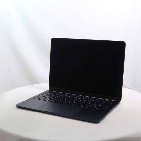 中古品〕 MacBook Air 13.6-inch Mid-2022 MLY33J／A Apple M2 8コア