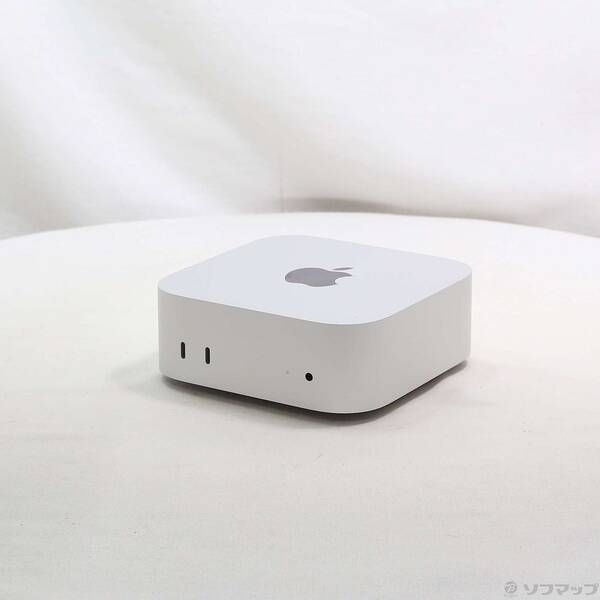 中古 Mac mini (Late2014) MacOS sequoia 中古 Mac mini (Late2014