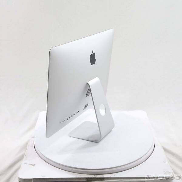 スマホ・タブレット・パソコン APPLE iMac IMAC ME086J/A late2013 Macデスクトップ iMac 215-inch Late-2013 ME086J/A Core_i5 Mac