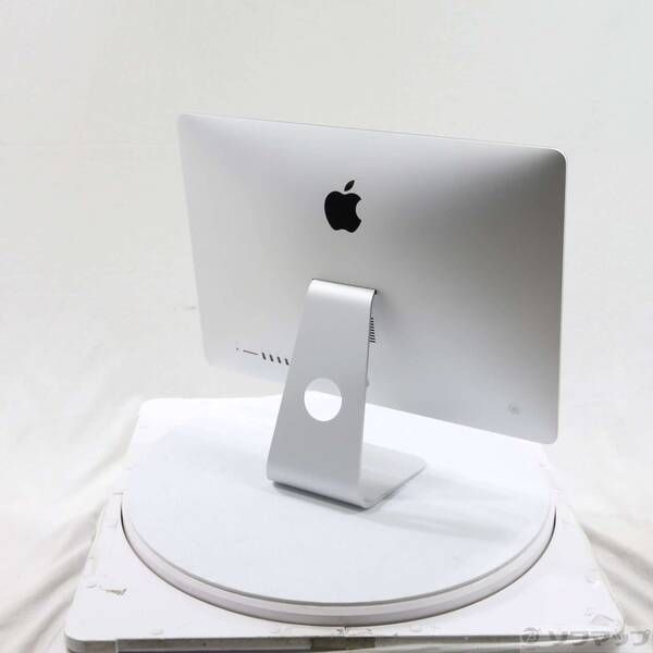 【箱＆付属品あり】iMac 21.5インチ Late 2013 ME086J/A iMac（21.5-inch,Late 2013）2.7GHz Core i5〈ME086J/A〉⑤