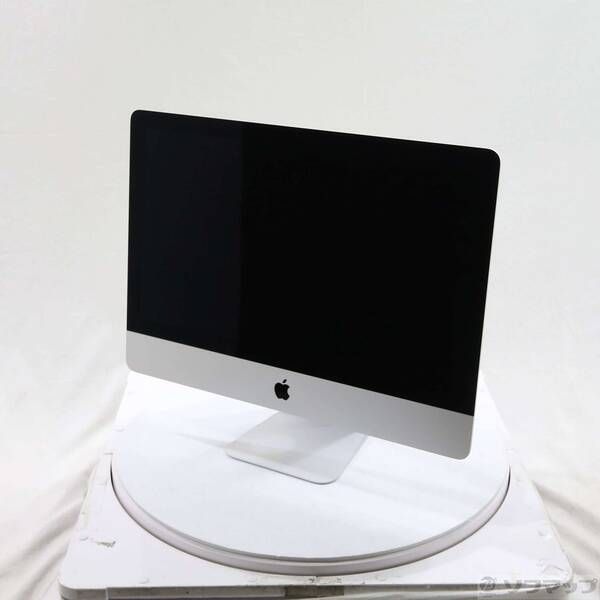 Macデスクトップ iMac 215-inch Late-2013 ME086J/A Core_i5 Macデスクトップ iMac 215-inch Late-2013 ME086J/A Core_i5 Mac