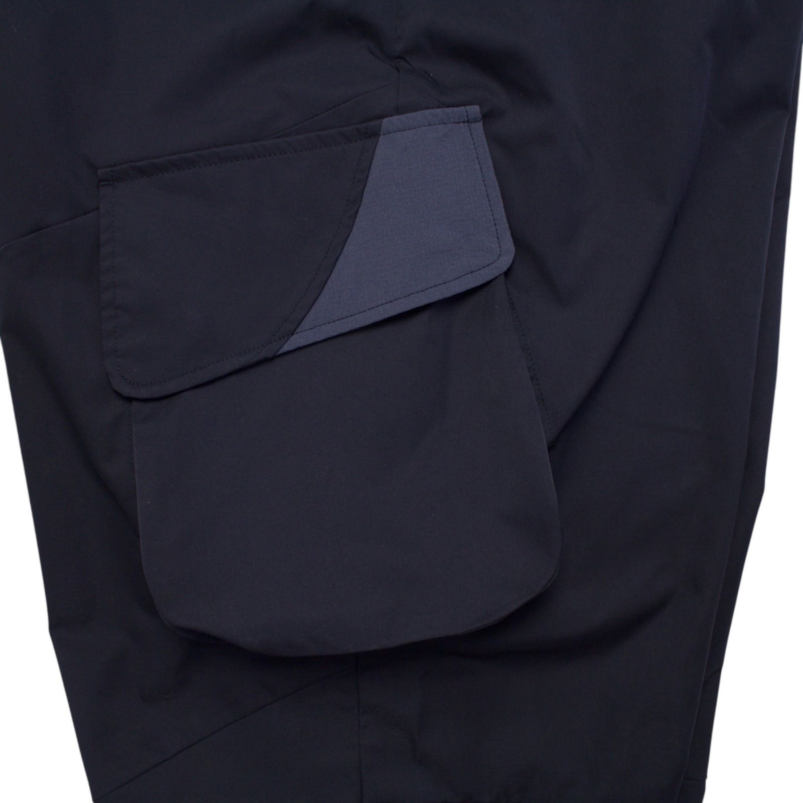 PANTS 黒