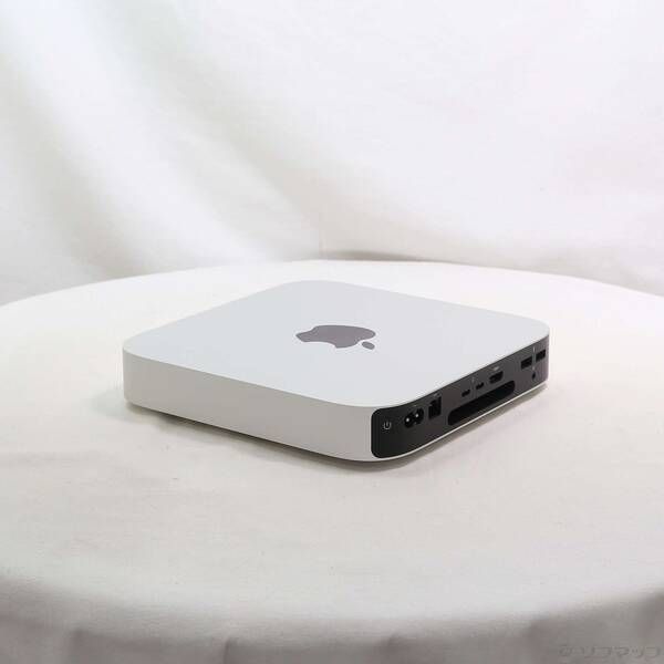 Macデスクトップ M1 Mac mini [MGNR3J/A] Macデスクトップ Apple Mac mini MGNR3J/A M1 256GB SSD Apple Mac