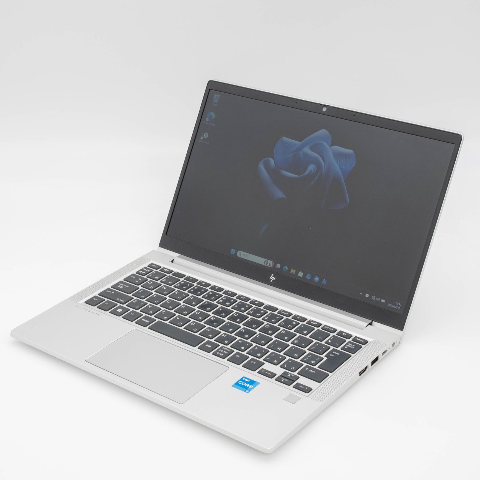 中古品】EliteBook 630 G9 HP 13.3インチ 第12世代Core i3 管28972