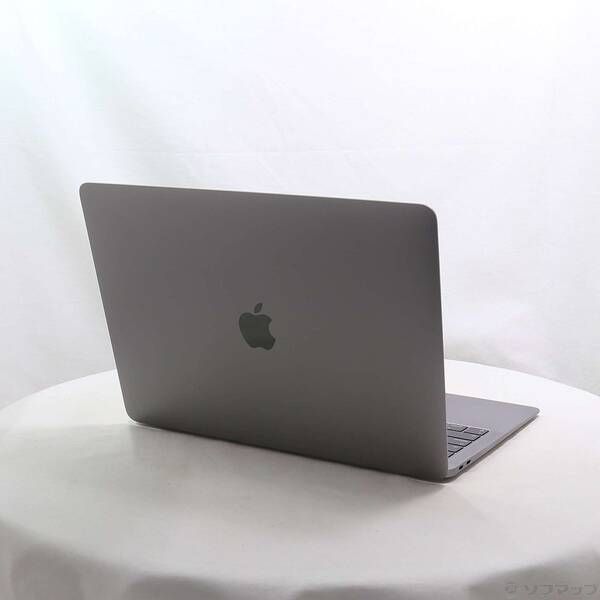 中古品〕 MacBook Air 13.3-inch Mid-2019 MVFJ2J／A Core_i5 1.6GHz