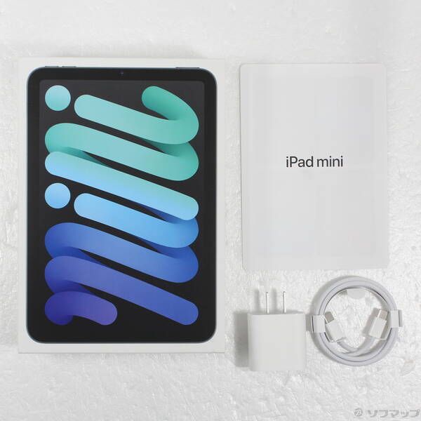 中古美品iPad mini 8.3インチA17Pro512GB MYGY3J/A 中古美品iPad mini 8.3インチA17Pro512GB MYGY3J/A iPad mini 8.3