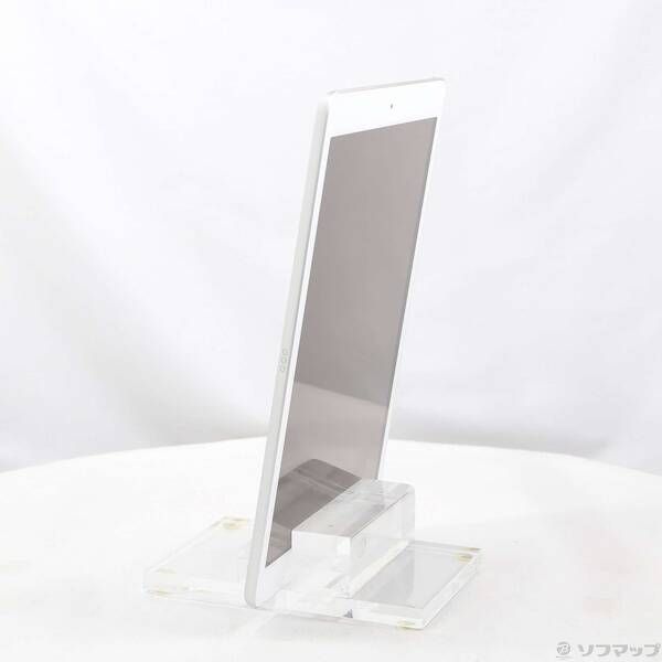 中古品〕 iPad 第7世代 32GB シルバー MW752J／A Wi-Fi【276】 - メルカリ