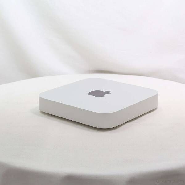 中古良品 Mac mini MGNR3J/A Apple MGNR3J/A Mac mini M1 2020 デスクトップ PC 8GB SSD 256GB M1