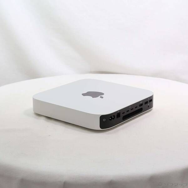 中古品〕 Mac mini Early-2023 MNH73J／A Apple M2 Pro 10コアCPU_16