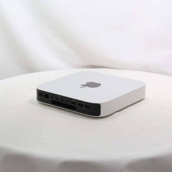 【美品】Apple Mac mini M2 Pro MNH73J/A Mac mini Apple MNH73J/A A2686 M2 Pro 2023 小型デスク 選べるOS
