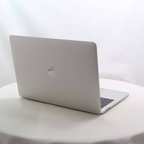 中古品〕 MacBook Pro 13.3-inch Late-2020 MYDA2J／A Apple M1 8コア