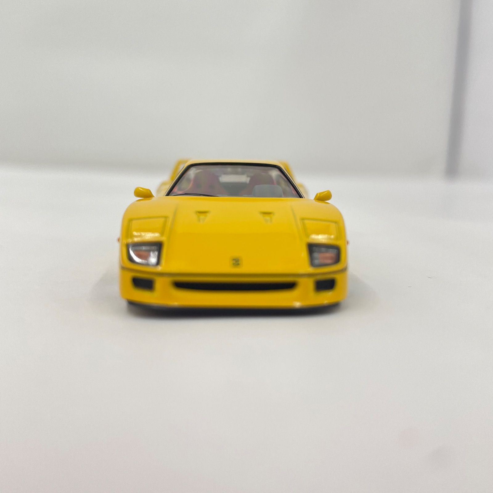 瀬戸店】TOMICA LIMTED VINTAGE NEO フェラーリ F40(イエロー)【728