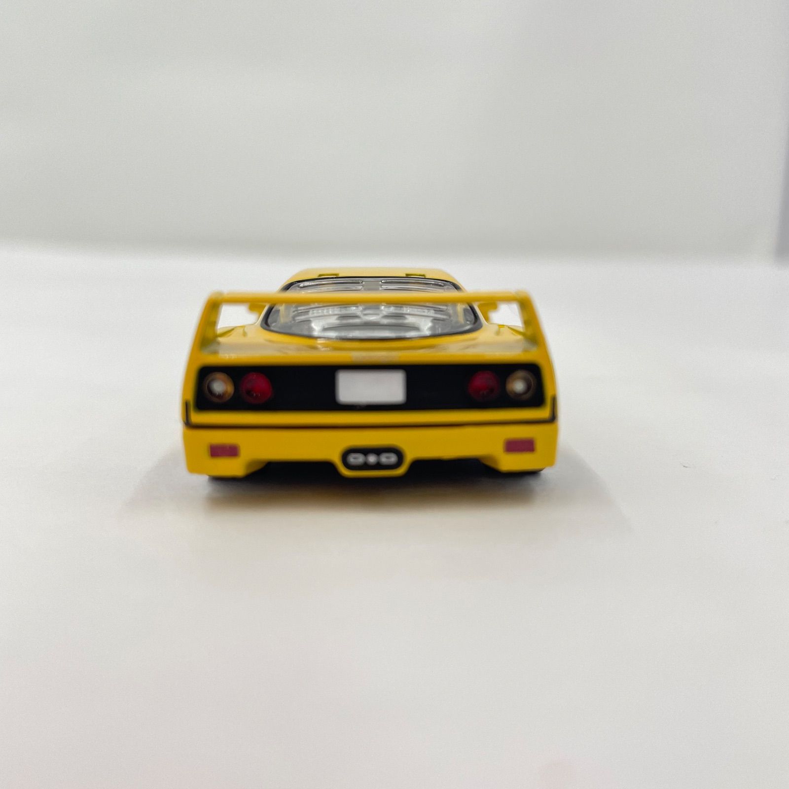 瀬戸店】TOMICA LIMTED VINTAGE NEO フェラーリ F40(イエロー)【728