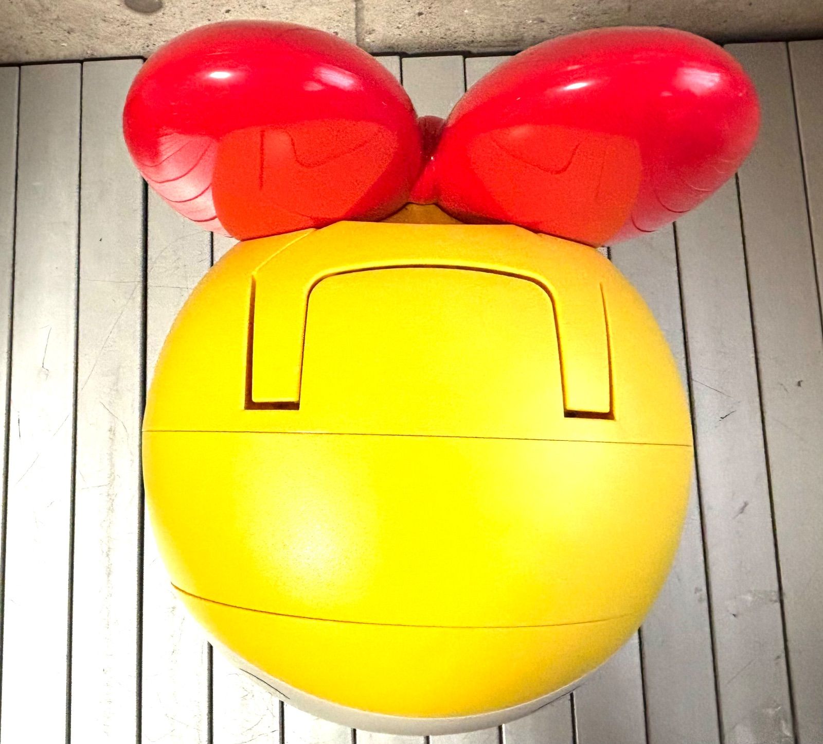 アート引越センター アートオリジナル ドラミちゃん 冷温庫 ART-03Y2 非売品 アートオリジナル ドラミちゃん冷温庫 ART-03Y2 2007年製