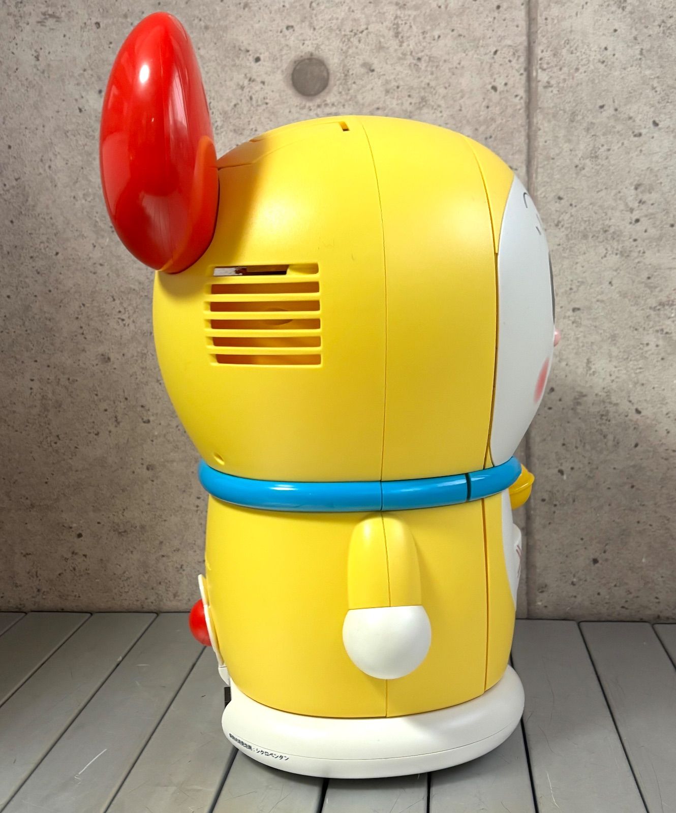 非売品 アートオリジナル ドラミちゃん冷温庫 ART-03Y2 2007年製