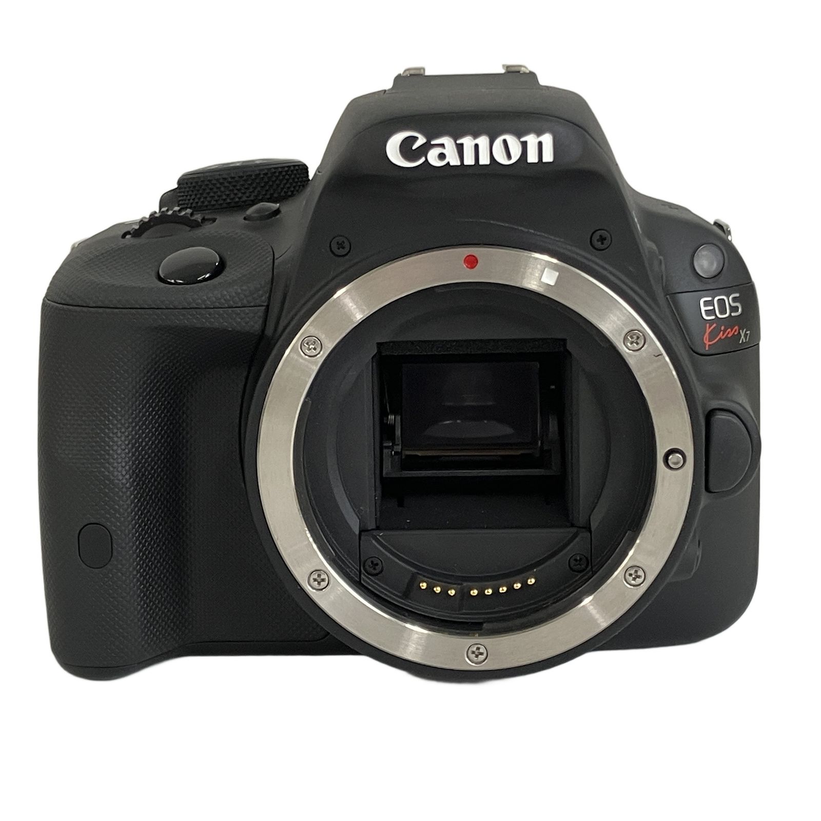 デジタルカメラ Canon EOS kissX + EF-S 55-250mm camerart-shop_canon-eos-kiss-