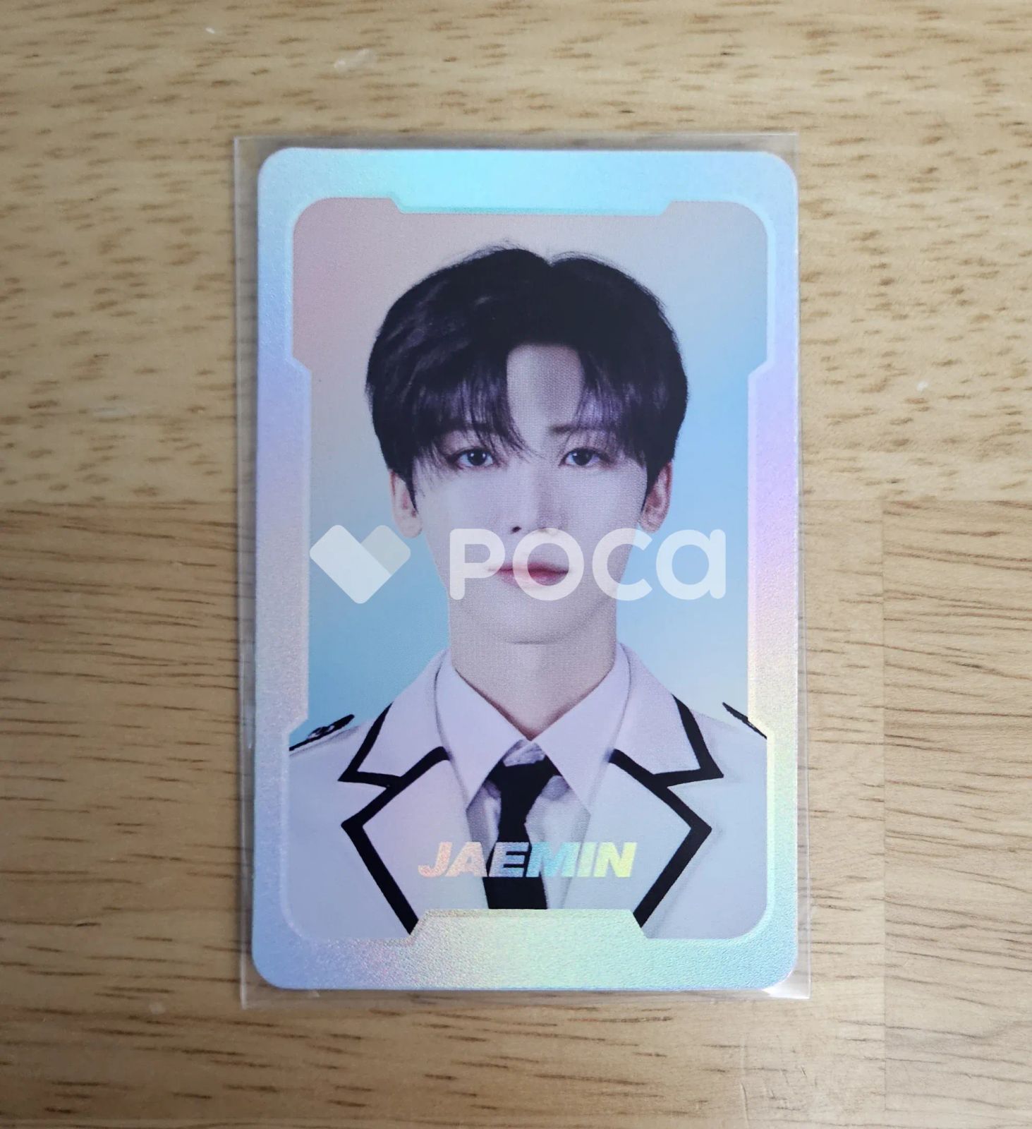 激レア NCT ZONE 当選 ジェミン ホワイトロイヤル トレカ 激レア NCT ZONE 当選 ジェミン ホワイトロイヤル トレカ アイドル