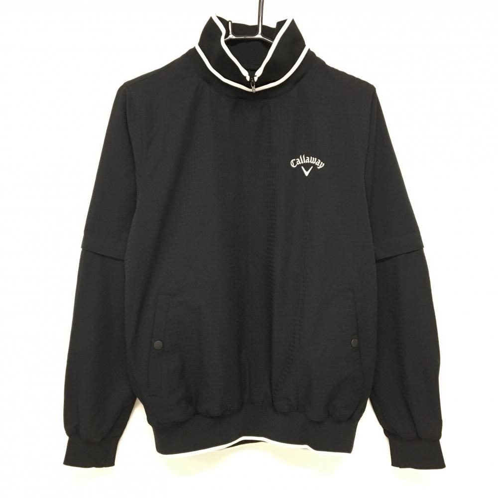 Callaway キャロウェイ 中綿スニードジャック 4way キルティング 【超