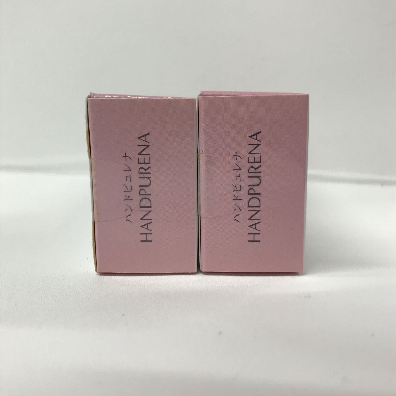 Y3828 K 北の快適工房 HANDPURENA ハンドピュレナ 30g 計2点セット