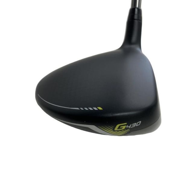 【美品】G430MAX 5w G430 MAX 5W 18° S PING TOUR 2.0 CHROME 65｜Alpen Online 公式